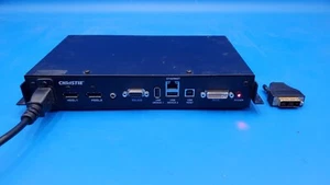 Christie 123-129103-01 MICROTILES ECU E100 - External Control Unit - Picture 1 of 10