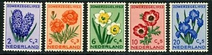Netherlands 1953 SG.764-768 U/M (2) - Picture 1 of 1