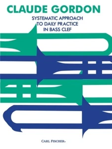 Systematic Approach to Daily Practice in Bass Clef -O4959 - Imagen 1 de 1
