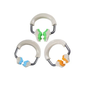Bandas de matriz dental anillo abrazadera de matriz seccional separador 3D apto para guarnición - Imagen 1 de 39