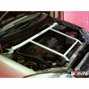 UR FOR TOYOTA COROLLA  ALTIS 2000-2007 9TH GEN(E120) 1.6/1.8 2WD Front Strut Bar - Bild 1 von 8