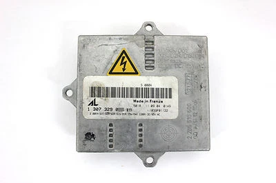 Оригинальная ксеноновая балластная ксеноновая фара 1T0 907 391 для Volkswagen Golf GTI 5 Jetta 05–09 годов выпуска - Изображение 1 из 2