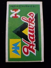 MENKO Nankai Hawks baseball Japanese Japan card 