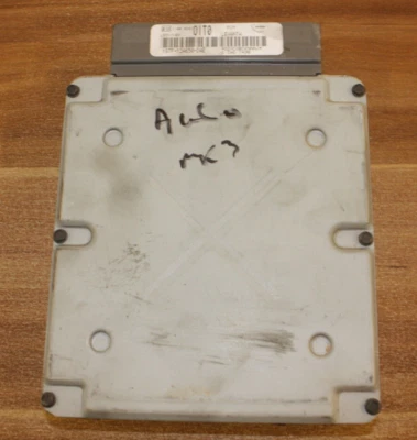 FORD MONDEO MK3 2.0 GASOLINA AUTOMÁTICO LBO-140 ECU 1S7F-12A650-DAE OIT0 2001-2007 Foto 1 de 3