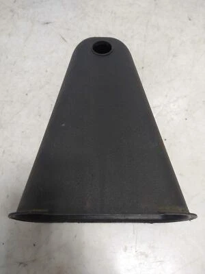 Cubierta de soporte de cinturón de seguridad trasero Geo Tracker 1992-1995 lado del conductor izquierdo OEM Foto 1 de 2