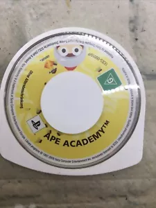 Ape Academy Psp - Bild 1 von 2
