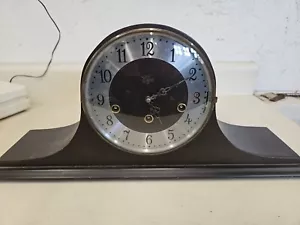 Reloj de Colección Elgin Alemán Westminster Chime Manto. C5 - Imagen 1 de 21