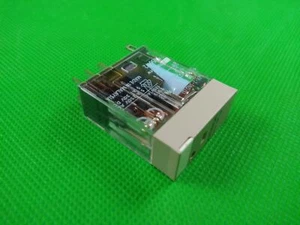 1pcs Omron G2R-2-SND (S) Relais 24VDC Neu - Bild 1 von 4