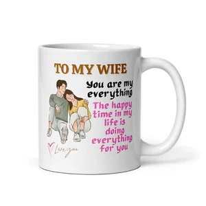Best ceramic mugs on eBay, Unique Ceramic Glassware for Birthday Gifts - Picture 1 of 3