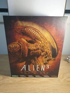 ARTFX+ Alien 3 DOG ALIEN 1/10 PVC Statue Kotobukiya Japan Rare HTF - Picture 1 of 6