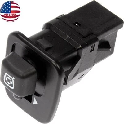 Interruptor de espejo retrovisor eléctrico remoto para Ford Crown Victoria E150 E250 E350 Foto 1 de 4