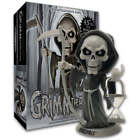 Figurine en plastique de collection Grimm The Reaper "Night Terrors" Tiny Terrors