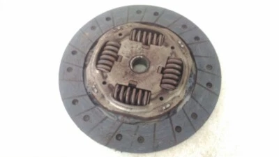 Volkswagen Golf 2005 Clutch Disc 24020400li, 036141032t/f #877612-37 - Image 1 of 2