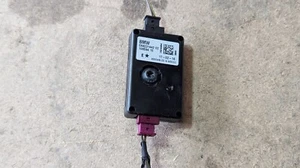 AMPLIFICADOR AÉREO ANTENA BMW 4 9231442 F32/F33/F36 (2013-2020) - Imagen 1 de 4