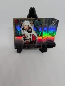 2023-24 Upper Deck Extended Series - 1998-99 UD3 #UD3-29 Leo Carlsson (RC) - Picture 1 of 10