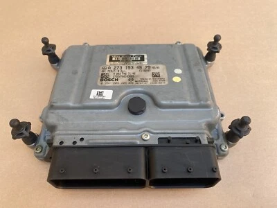 Módulo de motor Mercedes Benz GL450 2007-2012 ECU ECM PCM fabricante de equipamento original A 273 153 48 79 - Imagem 1 de 4