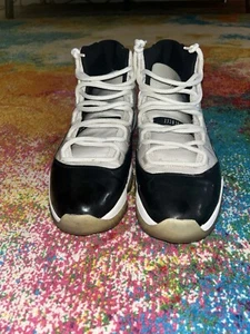 Taglia 13 - Jordan 11 Retro Concord 2011 - Foto 1 di 7