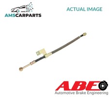 BRAKE HOSE LINE PIPE FRONT RIGHT C80530ABE ABE NEW OE REPLACEMENT