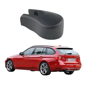 Rear Windshield Washer Wiper Arm Nut For BMW 3 Series Touring F31 2011-2019 - Picture 1 of 6