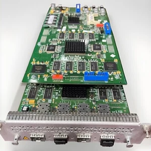 CISCO DCM GBE I/O 401088O FOR DCM D9900 D9901 DIGITAL CONTENT MANAGER - Photo 1/7