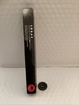 LORAC Front of the Line Pro Eye Pencil, Violet Waterproof - Image 1 of 4