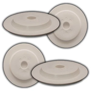 Maschinenschieber 4ct, je 10 Tonnen Kappe, bewegliche schwere Maschinen, Ausrüstung MSMD-4 - Bild 1 von 6