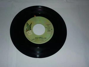 EDDIE RABBITT - I just want to love you - 1978 US 7" - Imagen 1 de 1