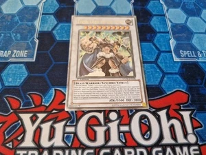 Thor, Lord of the Aesir ☆STOR-EN038☆ Ultimate Rare 1st Edition YuGiOh! TCG - Picture 1 of 2