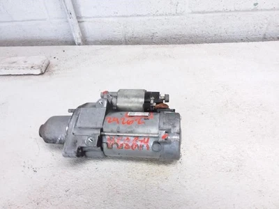 BMW X6M 2019 4,4 L arranque 12 voltios OEM ID 761281503 Foto 1 de 4