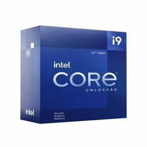 Processor Intel BX8071512900KF LGA1700 - Bild 1 von 1
