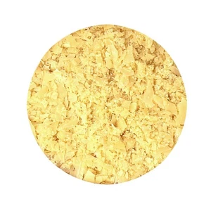 100g Natural Pure Carnauba Wax Vegan Beeswax Replacement Diy Cosmetics 1650 - Picture 1 of 1