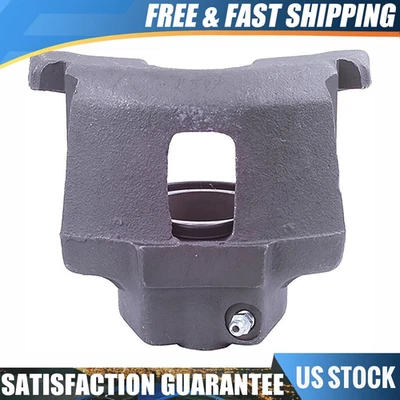 Cardone 1 Front Left Disc Brake Caliper Fits Ford Granada Ford Maverick - Image 1 of 3