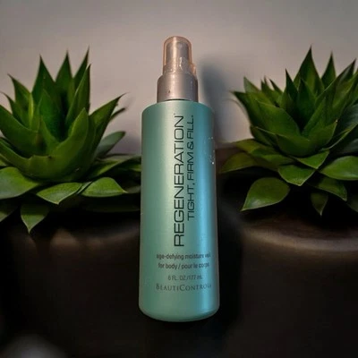 BeautiControl Regeneration Tight, Firm, & Fill Age-Defying Moisture Veil  6 Oz - Image 1 of 3