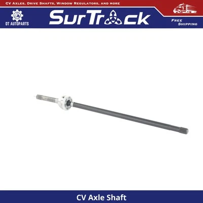 适用于 1979 - 1985 年丰田皮卡 4WD CV 轴轴前左 SurTrack 1981 1982 — 第 1/3 张图片