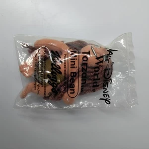 Mini frijol Kellogg's Tarzán - Imagen 1 de 2