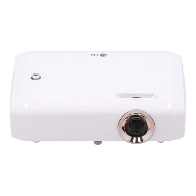 LG PH550G LED Projector Minibeam HD 550 Lumens WiFi Bluetooth Japan Tested - Image 1 of 4