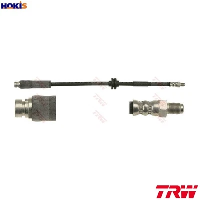 BRAKE HOSE PHB501 FOR FORD AUSTRALIA AODE/AODB 2.0L 4cyl FOCUSHYDA 2.5L 5cyl - Image 1 of 4