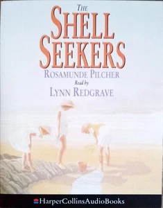 Rosamunde Pilcher - The Shell Seekers 2 x Cassette Audiobook Lynn Redgrave - Bild 1 von 1