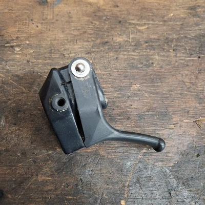 YAMAHA WAVERUNNER III 650 THROTTLE LEVER EW2-67250-00-00 EW2-67250-02-00 — 第 1/4 张图片