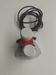 Leica Smart Move Kontroller X/Y/Z – Joystick – Typ 11525115 - Picture 1 of 4