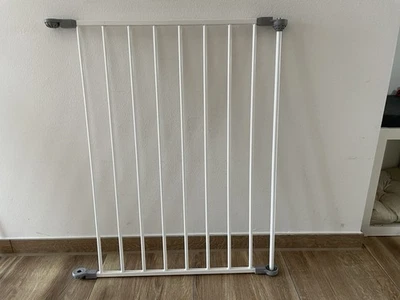 60 cm Verlängerung für Reer Tür- / Kaminschutzgittertür  - Bild 1 von 2