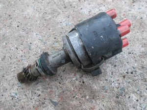 VW VOLKSWAGEN GOLF ? AUDI SEAT 1.6 COMPLETE DISTRIBUTOR 0237520059 050905205AR - Picture 1 of 4