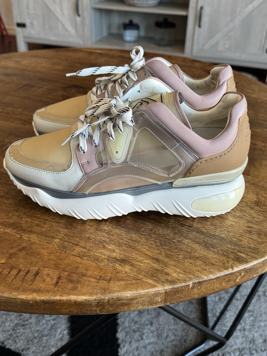 Fendi Sneakers In Women's Athletic Shoes for sale | eBay Fendi Sneakers In Women's Athletic Shoes for sale | eBay