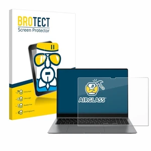 Szklana osłona ekranu do Samsung Galaxy Book5 Pro 14" Szkło ochronne - Zdjęcie 1 z 8