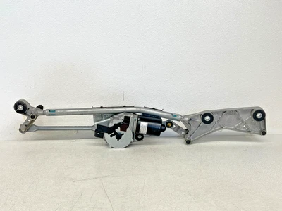 ⭐2007-2012 MERCEDES BENZ GL450 FRONT WINDSHIELD WIPER LINKAGE MOTOR OEM LOT2624 - Image 1 of 4