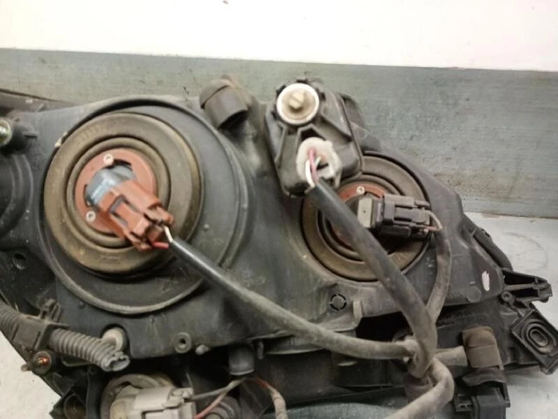 8115048090 scheinwerfer links für LEXUS RX (MCU15) 300 AWD 1998 5432721 - Bild 1 von 4