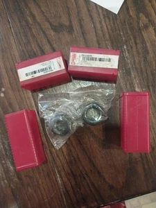 2-Dorian USA ER 20 NTS 35 Standard Nut - Picture 1 of 5