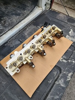 Actuador multiaire de distribución de válvula variable Dodge Chrysler Jeep 14 15 16 17 18 OEM Foto 1 de 4