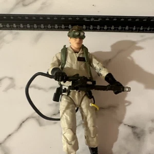 Ghostbusters Plasma Series - Ray Stantz - Collectable Action Figure Hasbro vgc - Picture 1 of 3