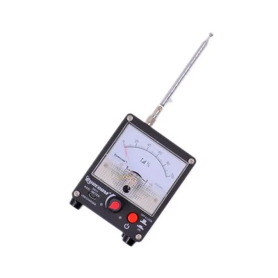 Surecom SS-11 Field Strength Power Tester 100KHz-3000MHz RF Signal Instrument - Image 1 of 4